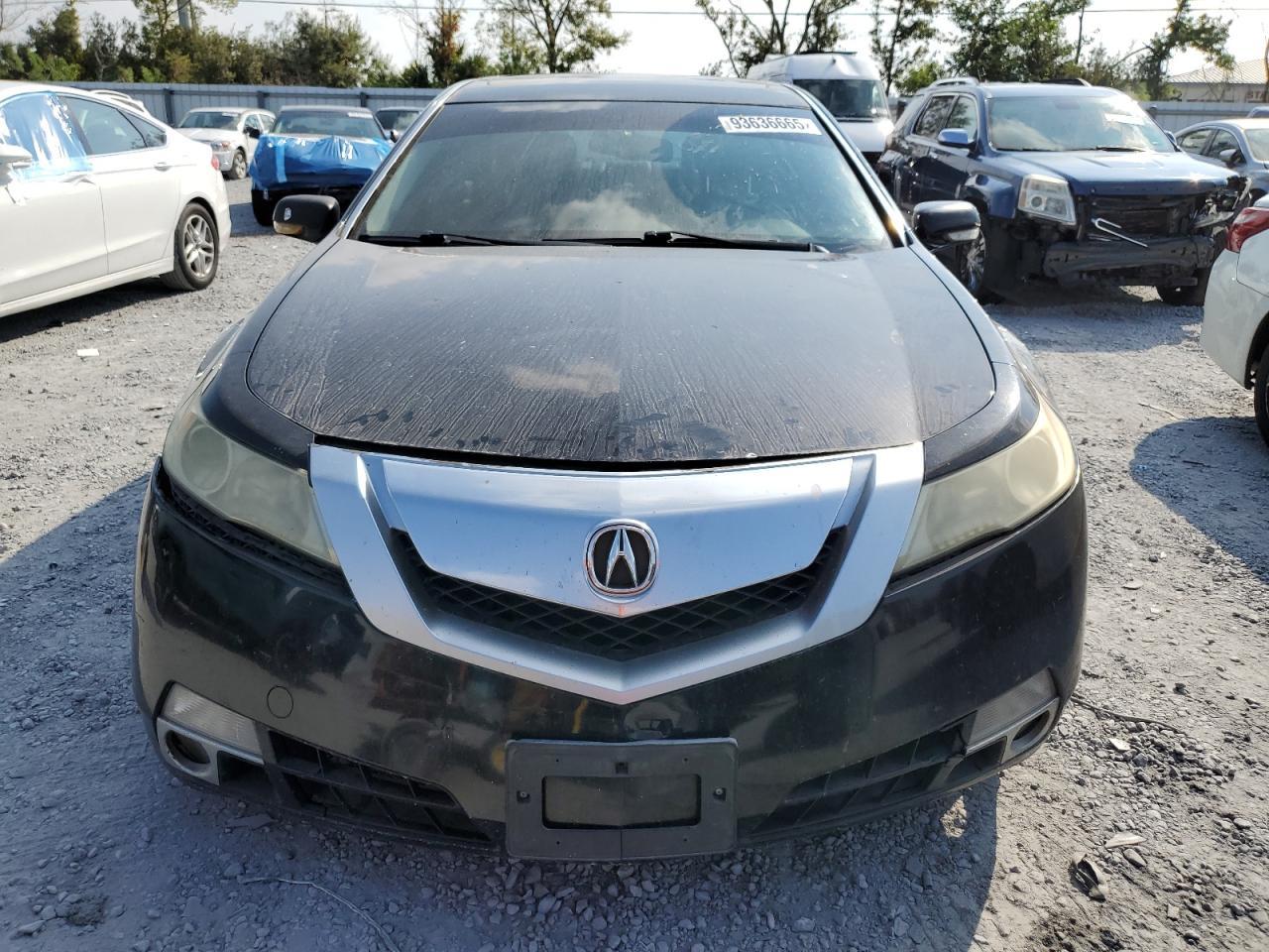 2009 ACURA TL