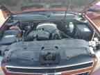 2008 CHEVROLET Avalanche