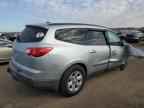 2012 CHEVROLET TRAVERSE