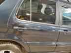 2002 MERCEDES-BENZ ML-Class