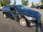 2022 HYUNDAI ACCENT