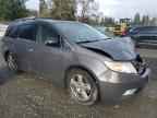 2013 HONDA ODYSSEY