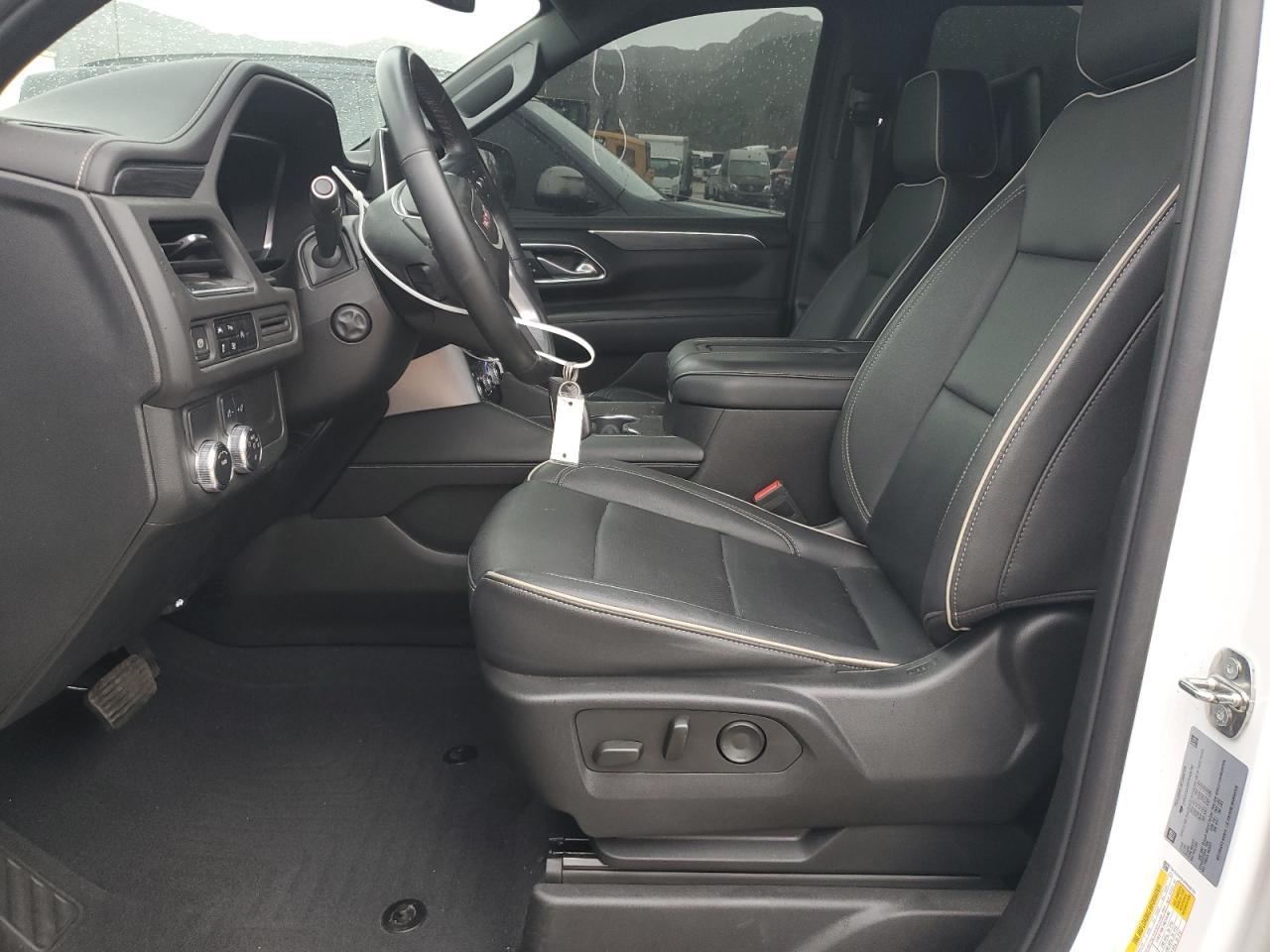 2023 GMC Yukon XL