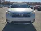 2011 TOYOTA HIGHLANDER