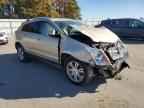 2010 CADILLAC SRX