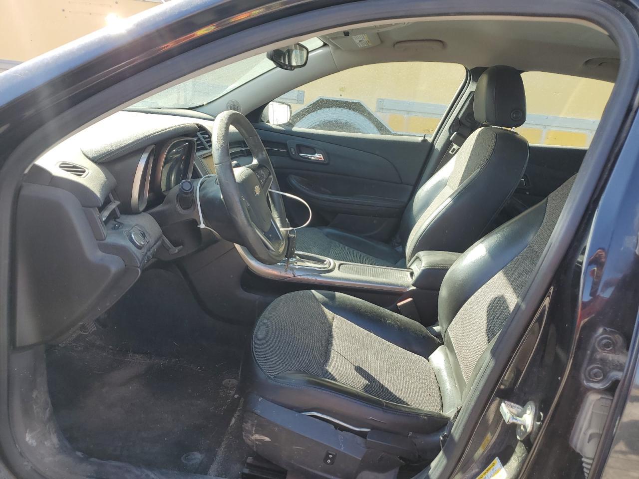 2013 CHEVROLET MALIBU