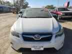 2015 SUBARU XV Crosstrek