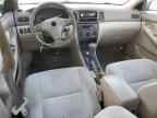 2008 TOYOTA COROLLA