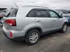 2014 KIA SORENTO