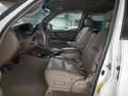 2003 TOYOTA Sequoia