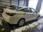 2024 NISSAN VERSA