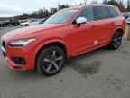 2017 VOLVO XC90