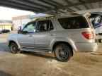 2003 TOYOTA Sequoia