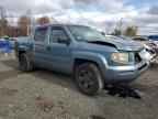 2007 HONDA Ridgeline
