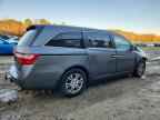 2013 HONDA ODYSSEY