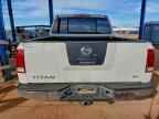 2011 NISSAN Titan