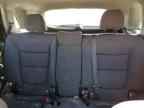 2011 KIA SORENTO