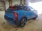 2025 NISSAN KICKS