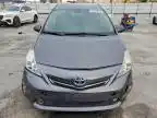 2012 TOYOTA PRIUS V