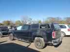 2018 GMC CANYON