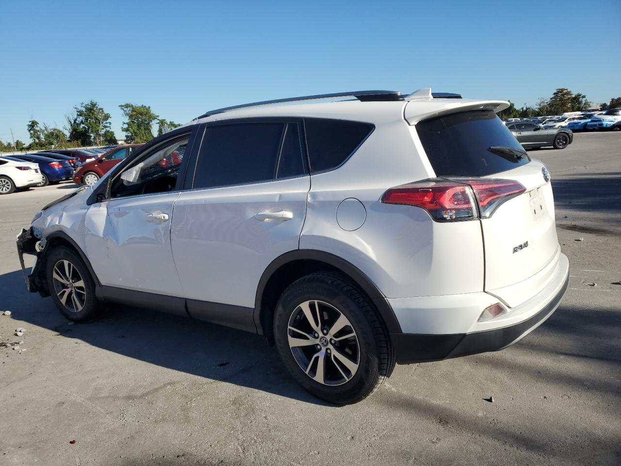 2017 TOYOTA RAV4