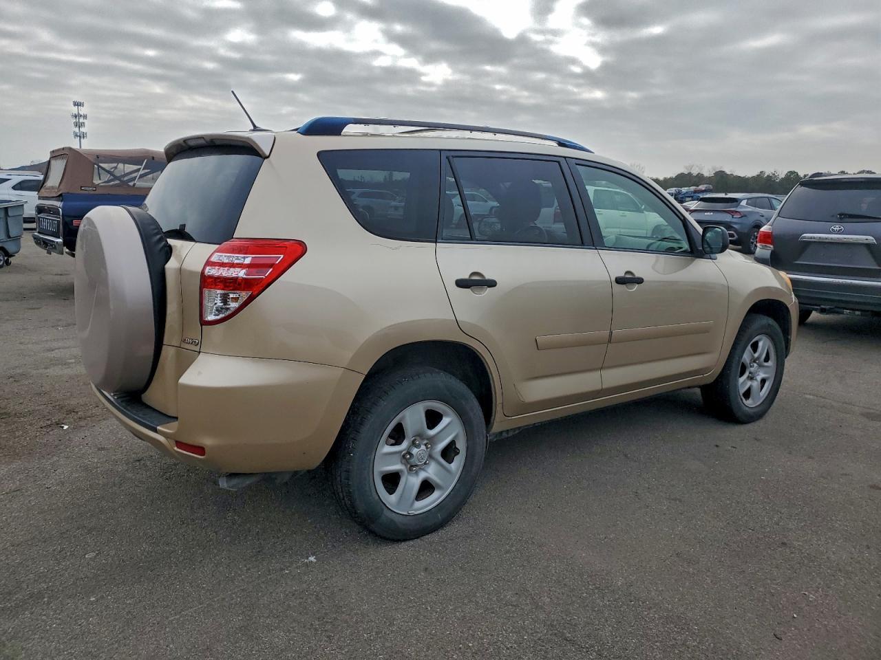 2010 TOYOTA RAV4