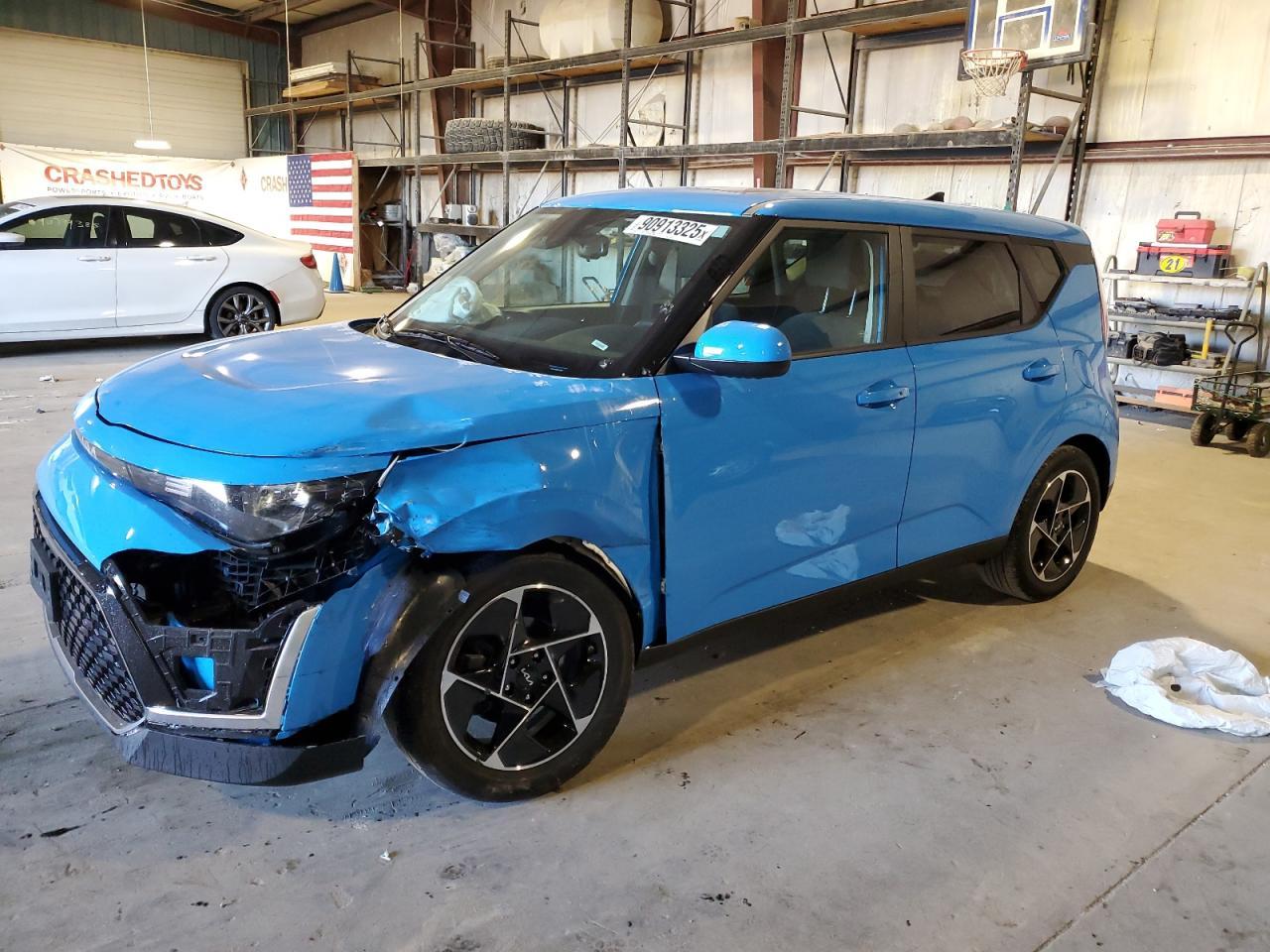 2024 KIA SOUL