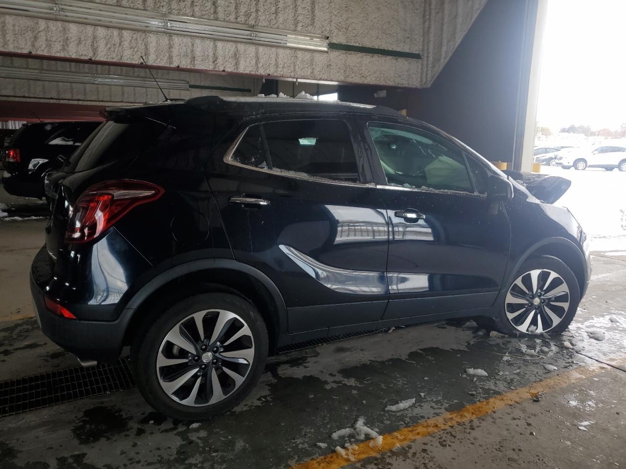 2021 BUICK ENCORE