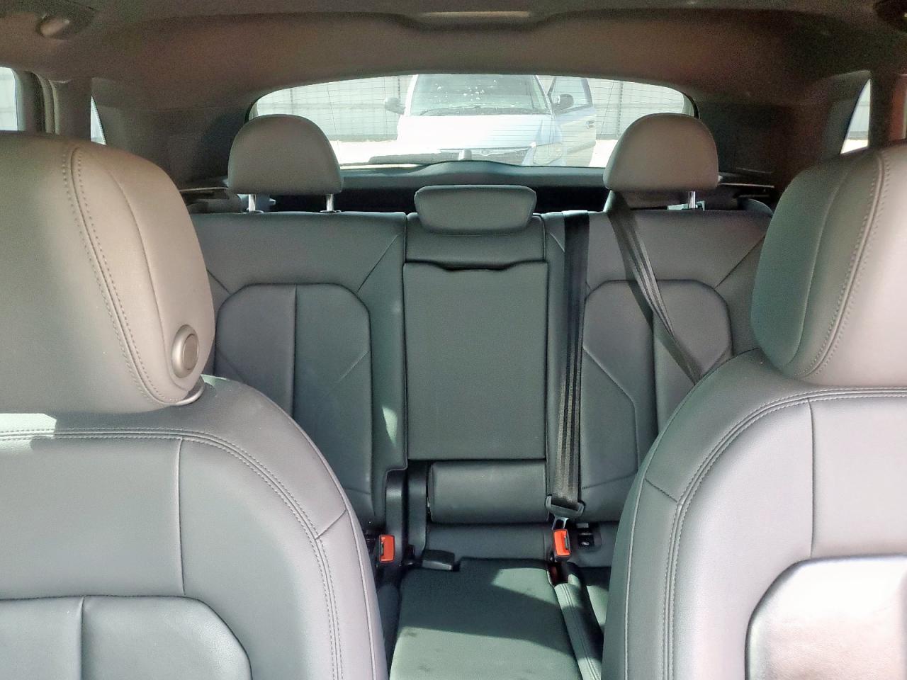 2020 AUDI Q3
