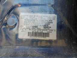 2013 NISSAN VERSA