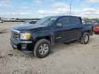 2020 GMC CANYON