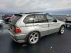 2003 BMW X5