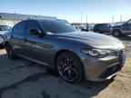 2024 ALFA ROMEO Giulia