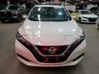 2022 NISSAN LEAF