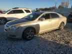2009 CHEVROLET MALIBU
