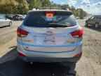 2013 HYUNDAI TUCSON