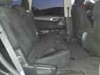 2015 NISSAN PATHFINDER