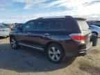 2013 TOYOTA HIGHLANDER