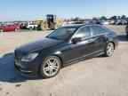 2012 MERCEDES-BENZ C-CLASS