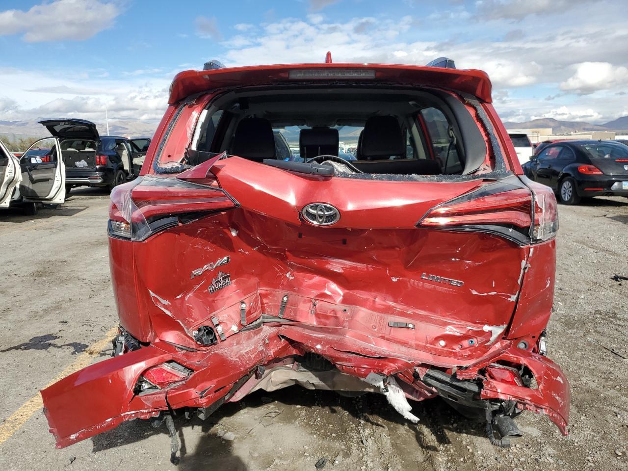 2017 TOYOTA RAV4