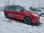 2012 TOYOTA SIENNA