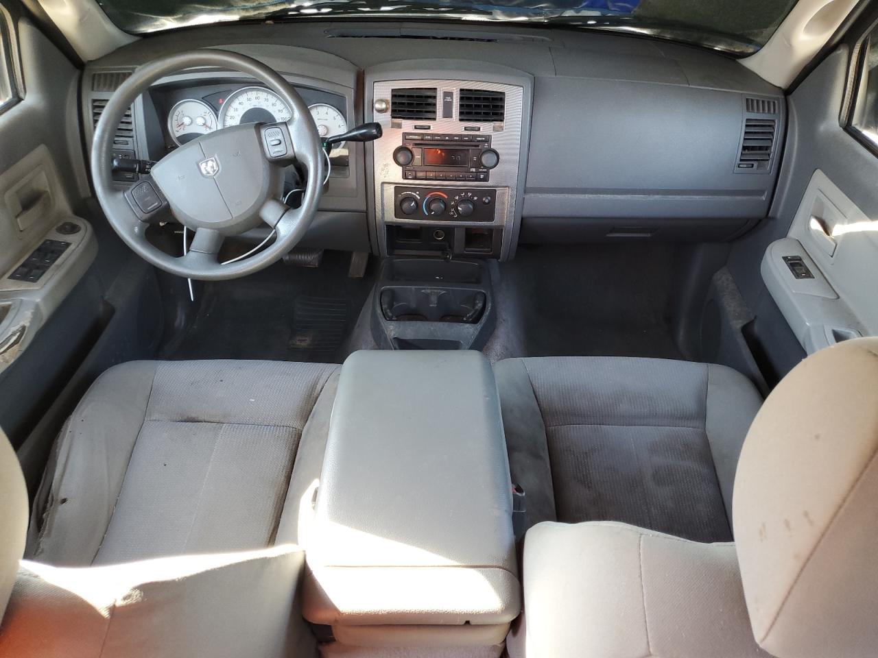 2006 DODGE Dakota
