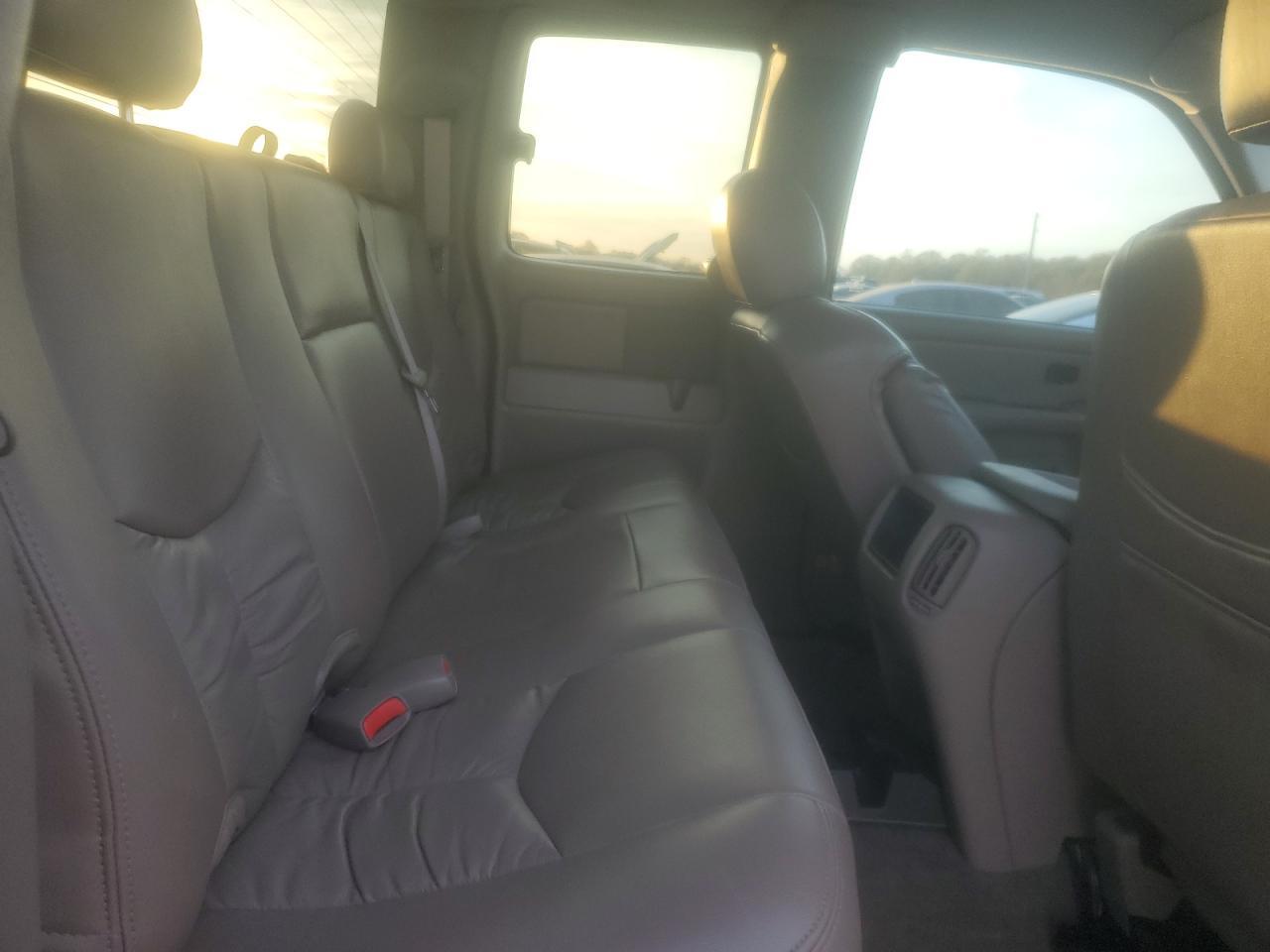 2006 CHEVROLET Silverado
