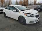 2016 KIA FORTE