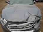 2014 FORD Taurus