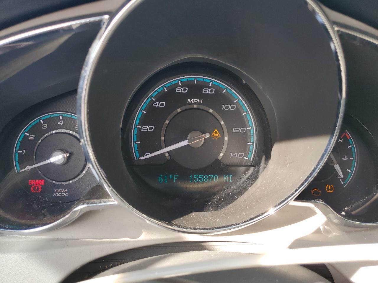 2009 CHEVROLET MALIBU