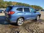 2021 SUBARU Ascent
