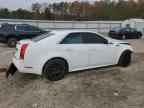 2012 CADILLAC CTS