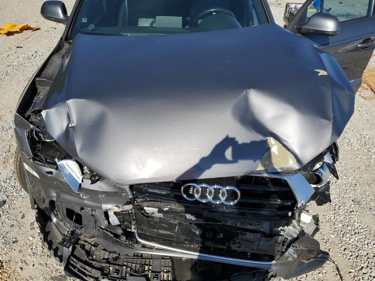 2017 AUDI Q3
