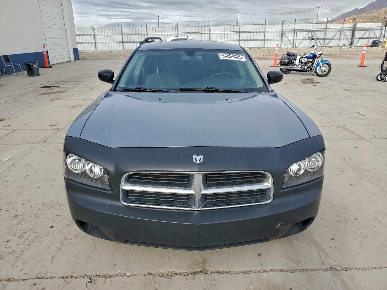 2006 DODGE CHARGER